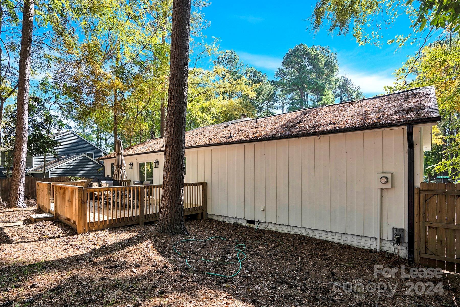 11116 Vista Canyon Drive Charlotte NC 28226