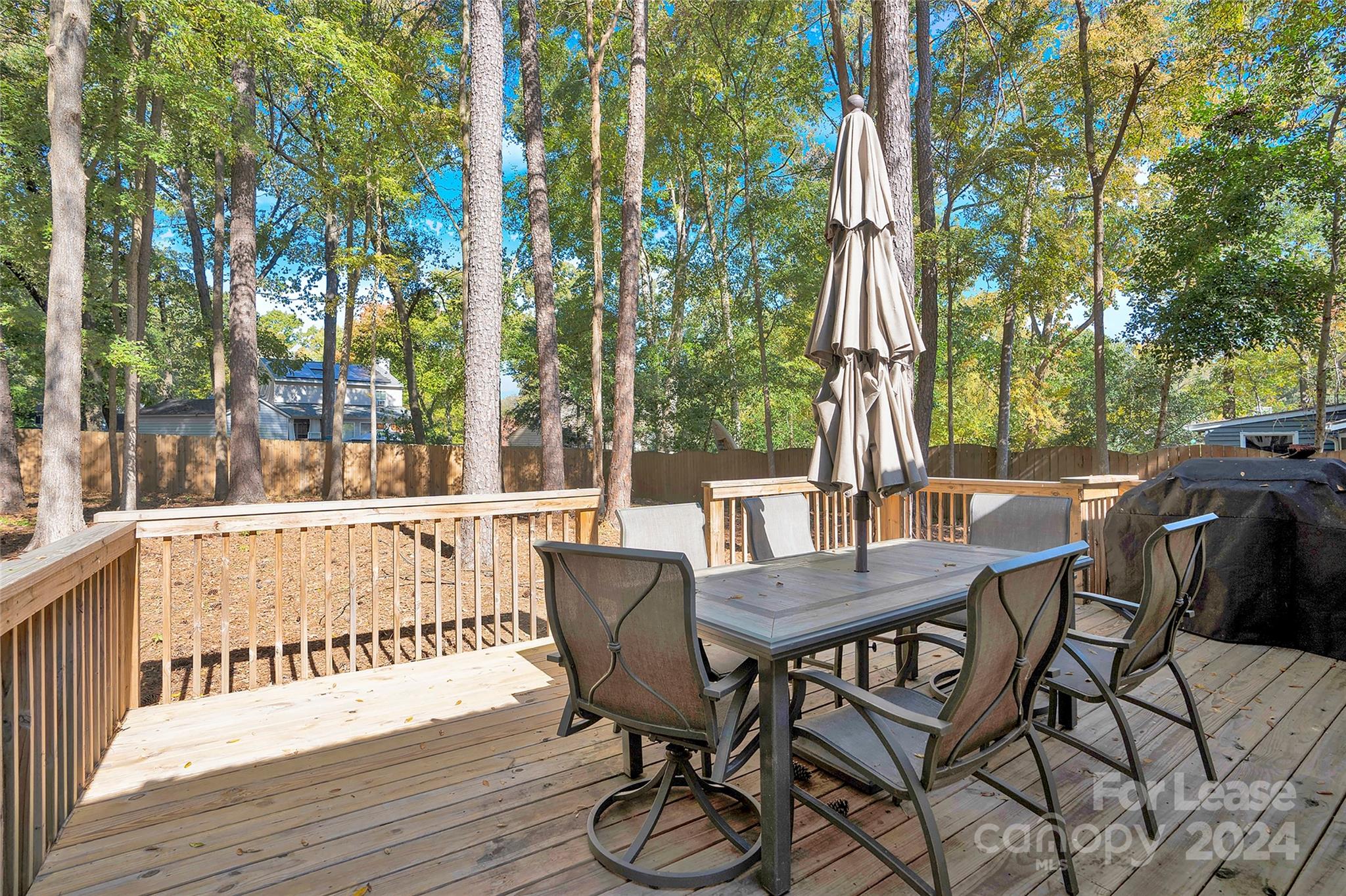 11116 Vista Canyon Drive Charlotte NC 28226