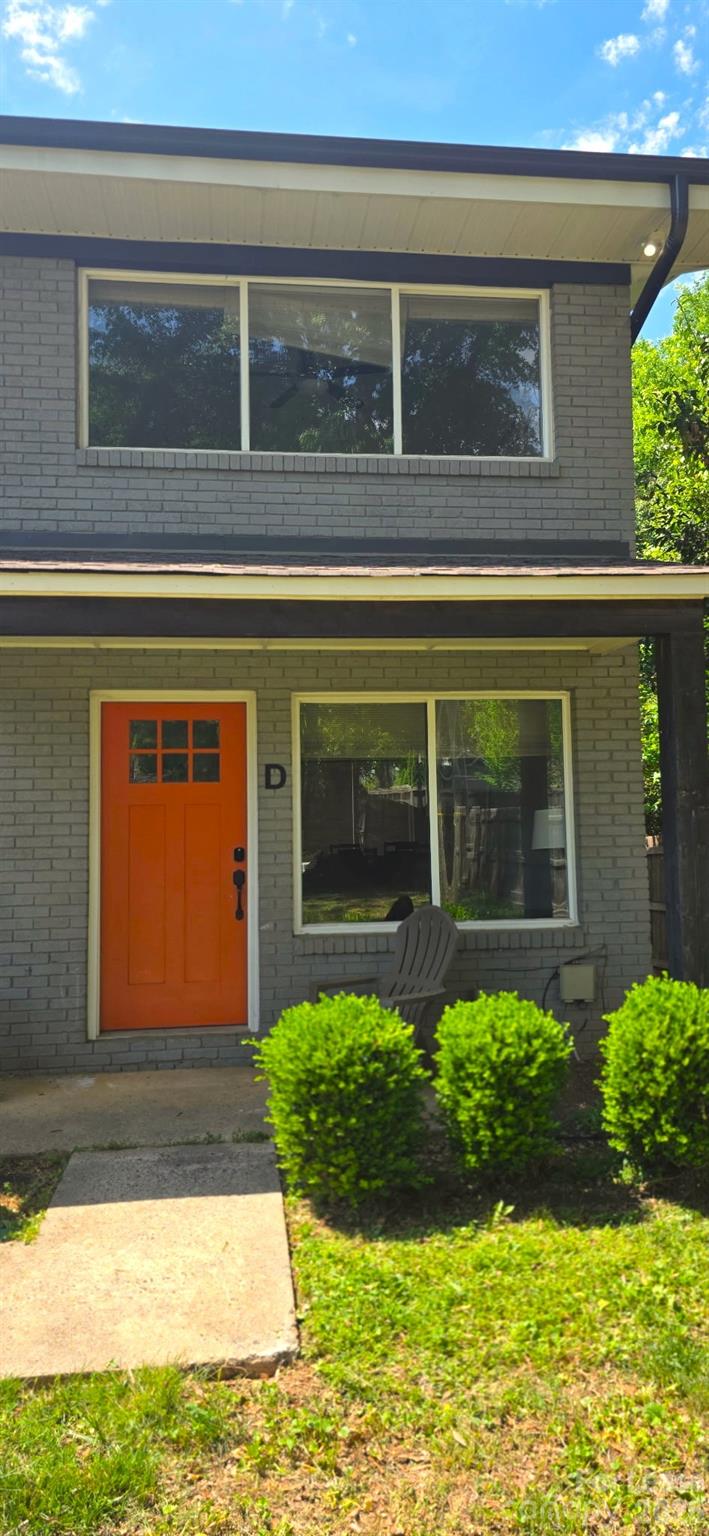 310 State Street Charlotte NC 28208