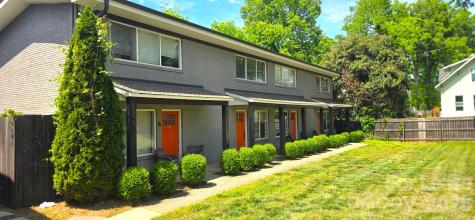 310 State Street Charlotte NC 28208