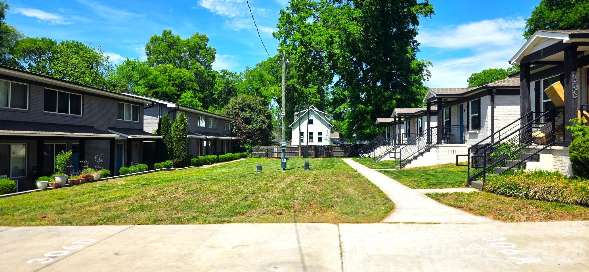 310 State Street Charlotte NC 28208