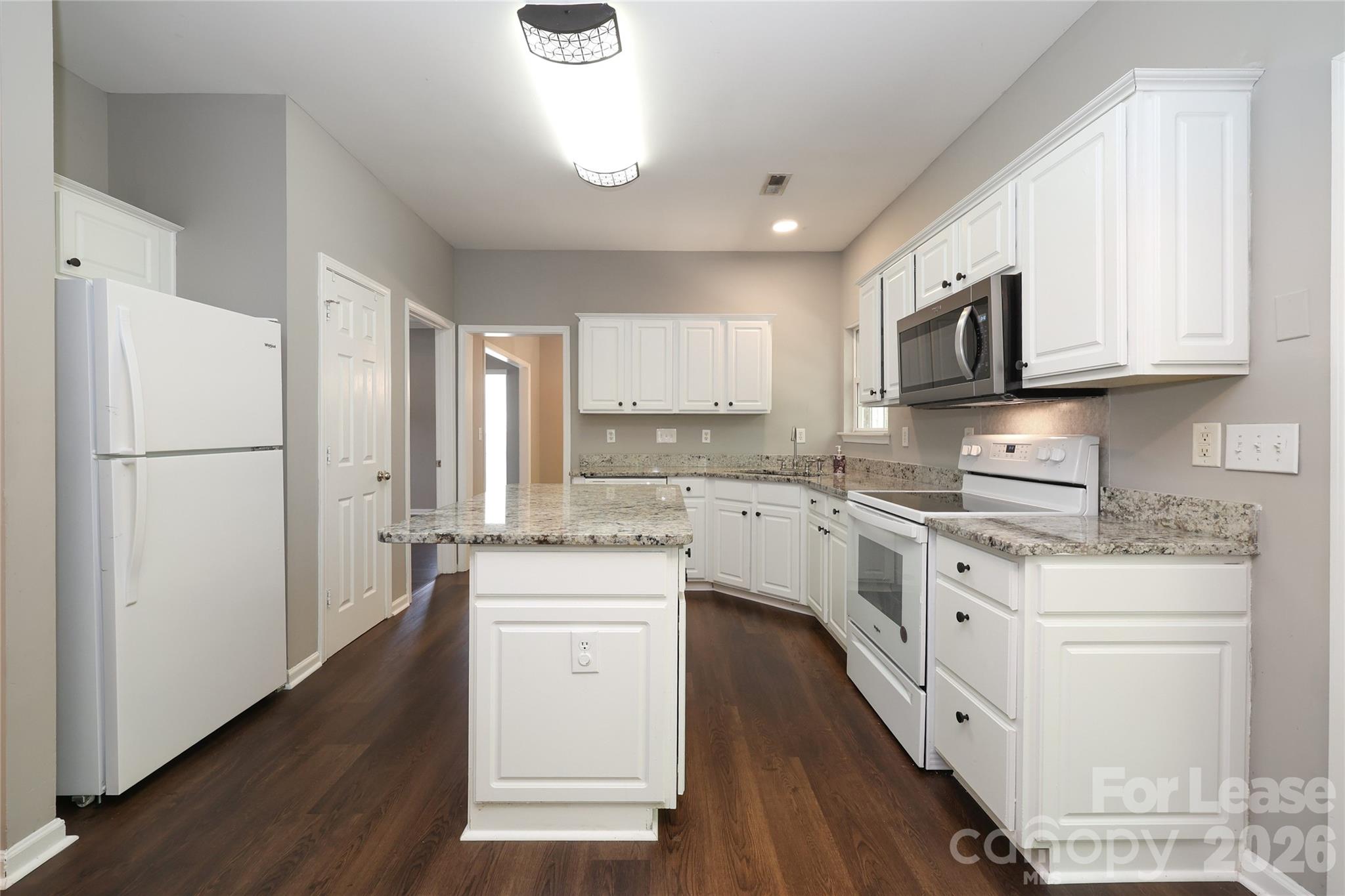 8306 Hornwood Court Charlotte NC 28215