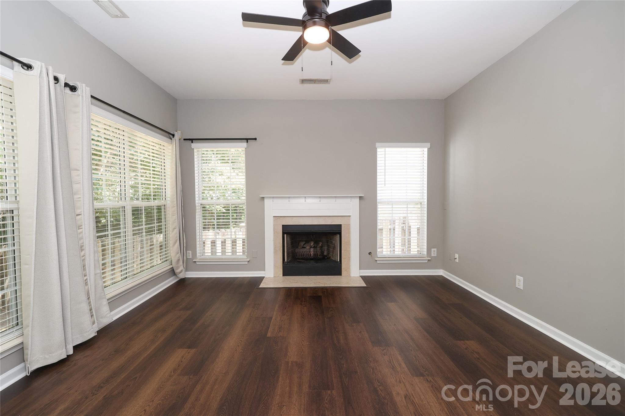 8306 Hornwood Court Charlotte NC 28215