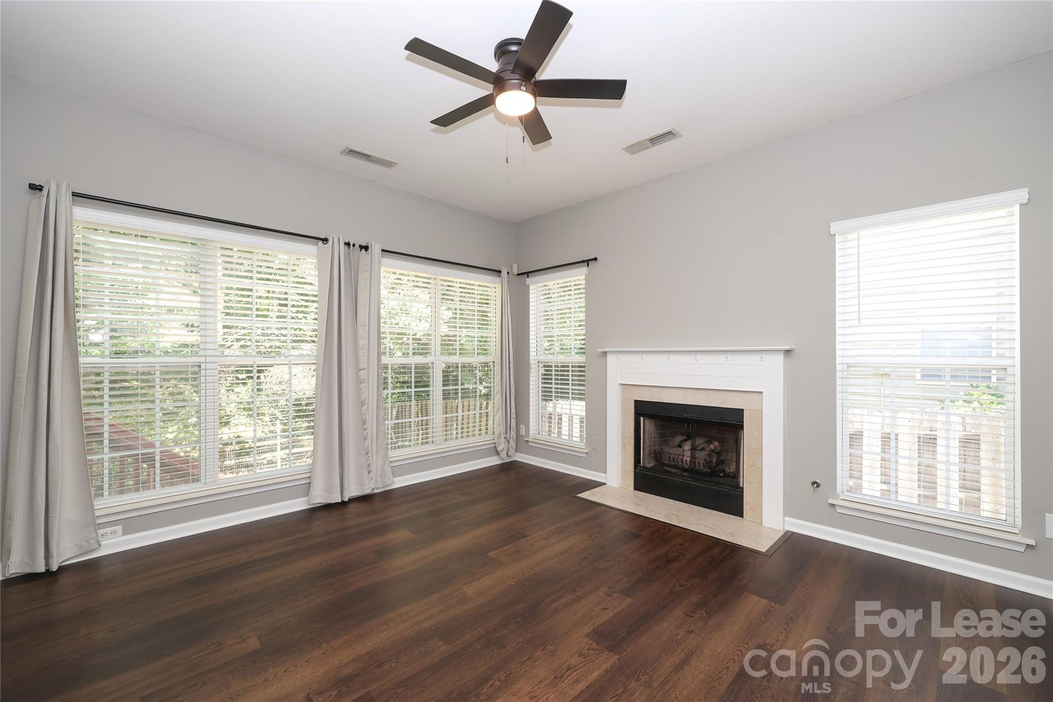 8306 Hornwood Court Charlotte NC 28215