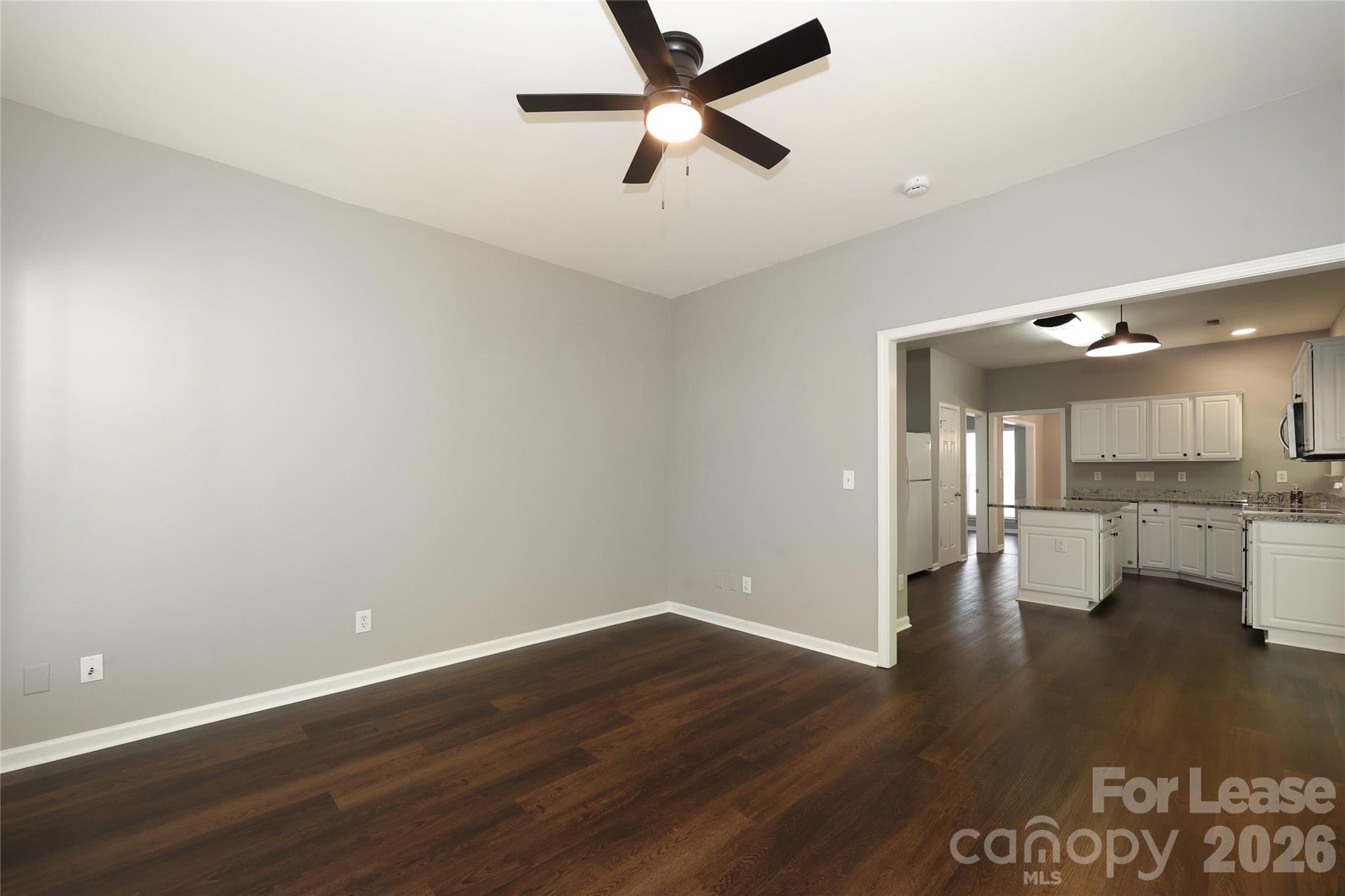 8306 Hornwood Court Charlotte NC 28215