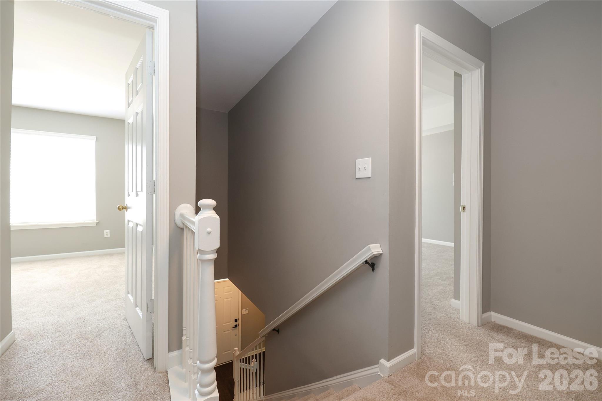 8306 Hornwood Court Charlotte NC 28215