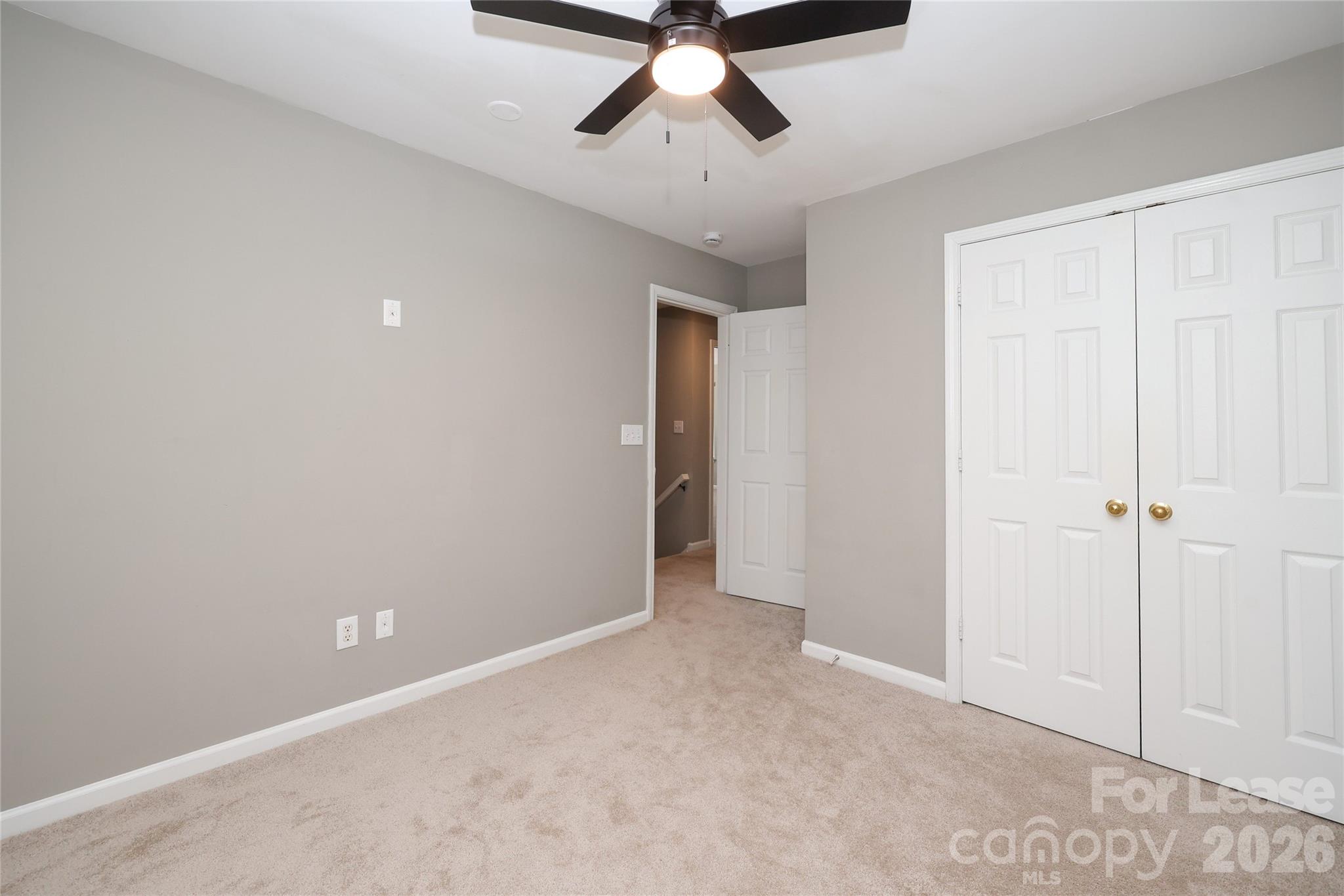8306 Hornwood Court Charlotte NC 28215