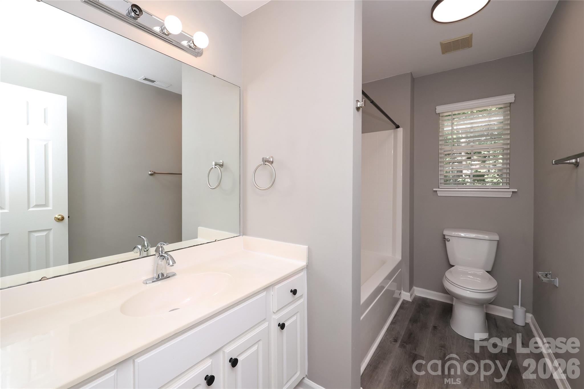 8306 Hornwood Court Charlotte NC 28215