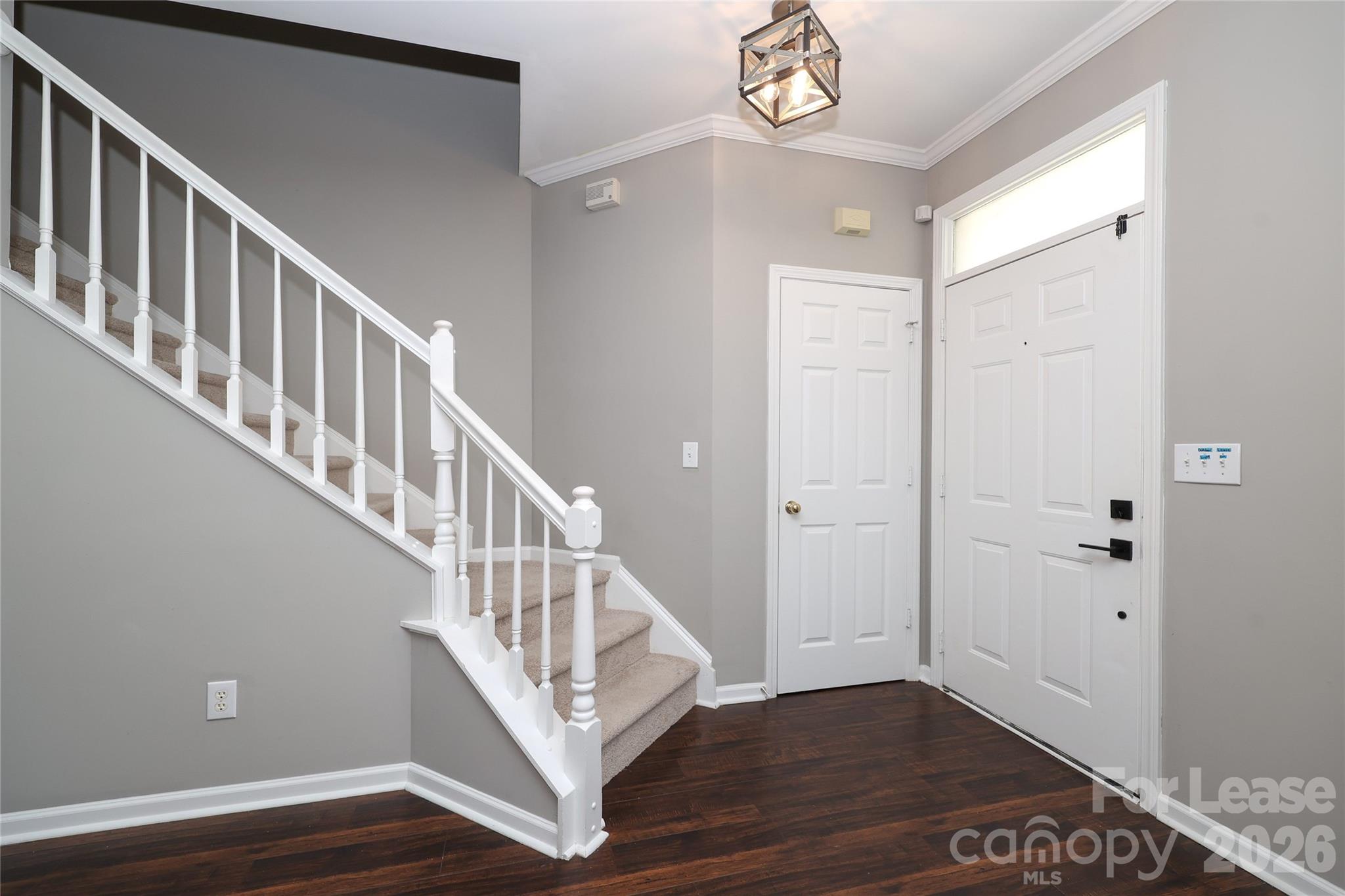 8306 Hornwood Court Charlotte NC 28215