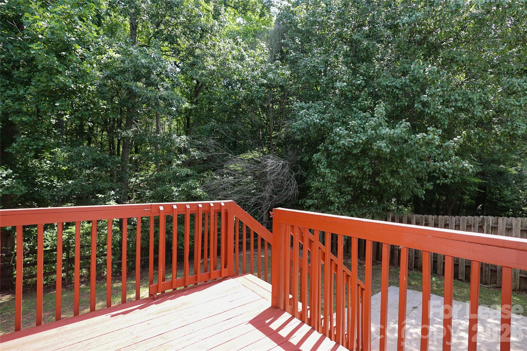8306 Hornwood Court Charlotte NC 28215
