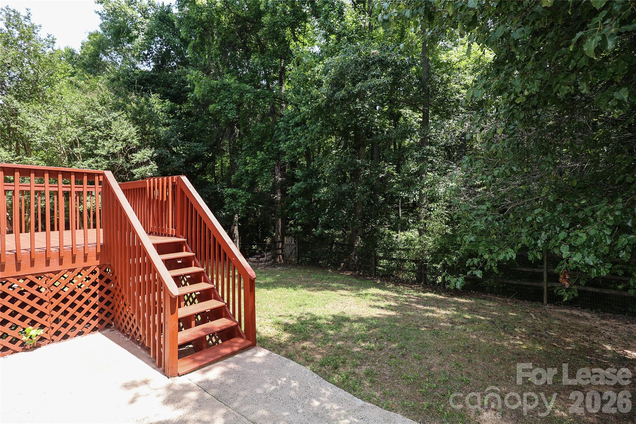 8306 Hornwood Court Charlotte NC 28215