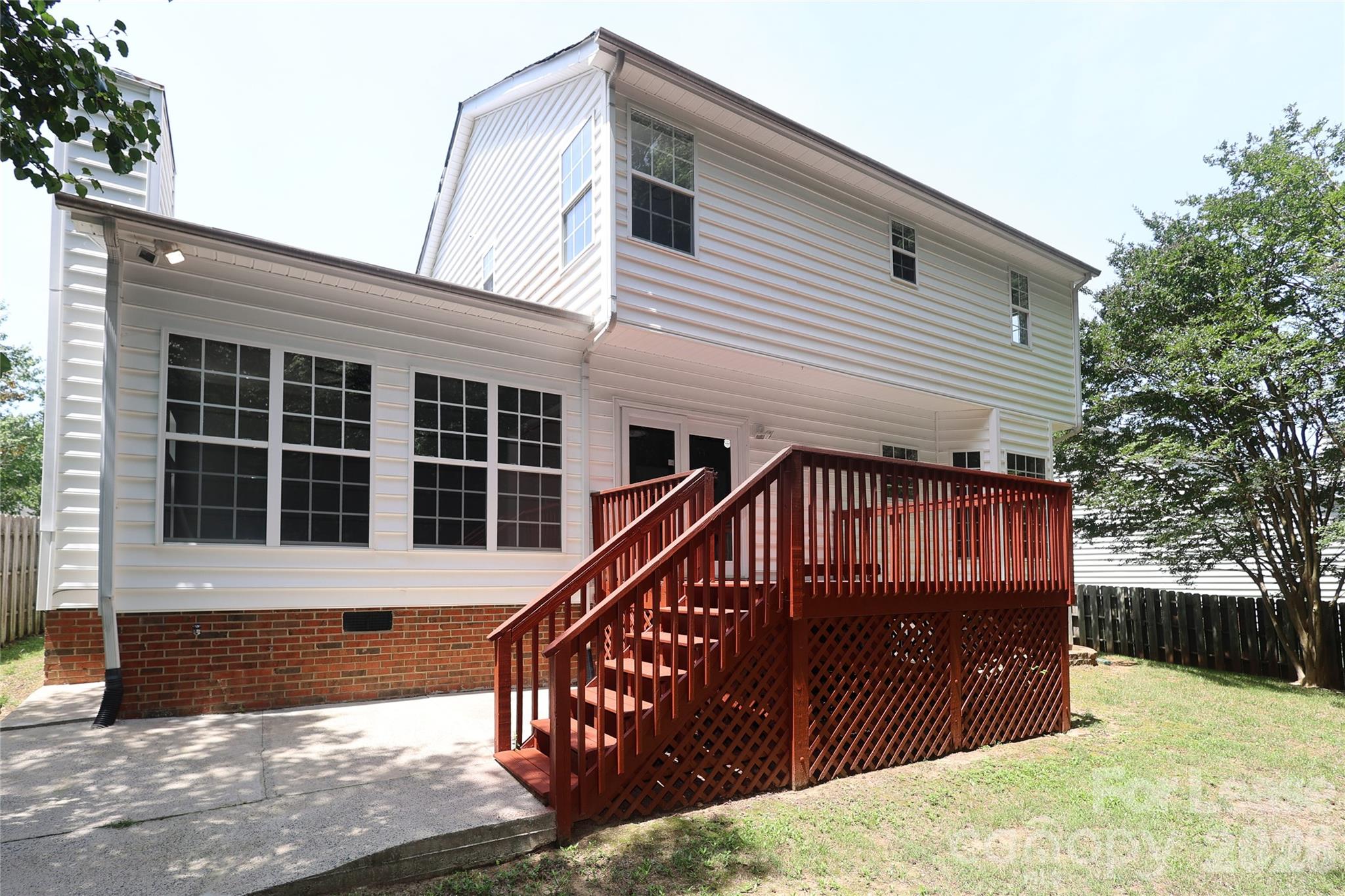 8306 Hornwood Court Charlotte NC 28215