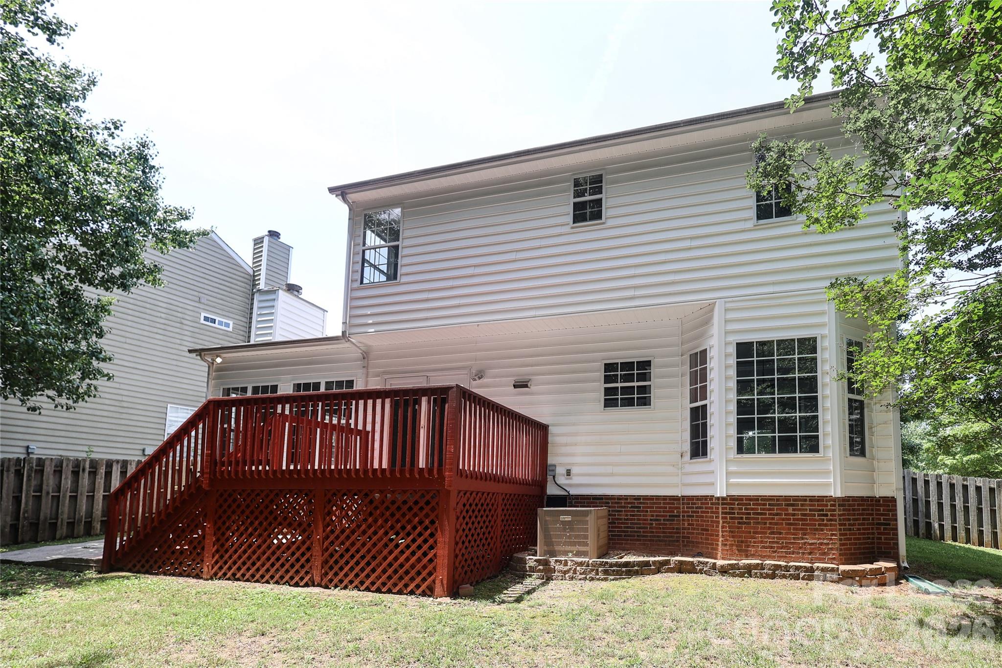 8306 Hornwood Court Charlotte NC 28215