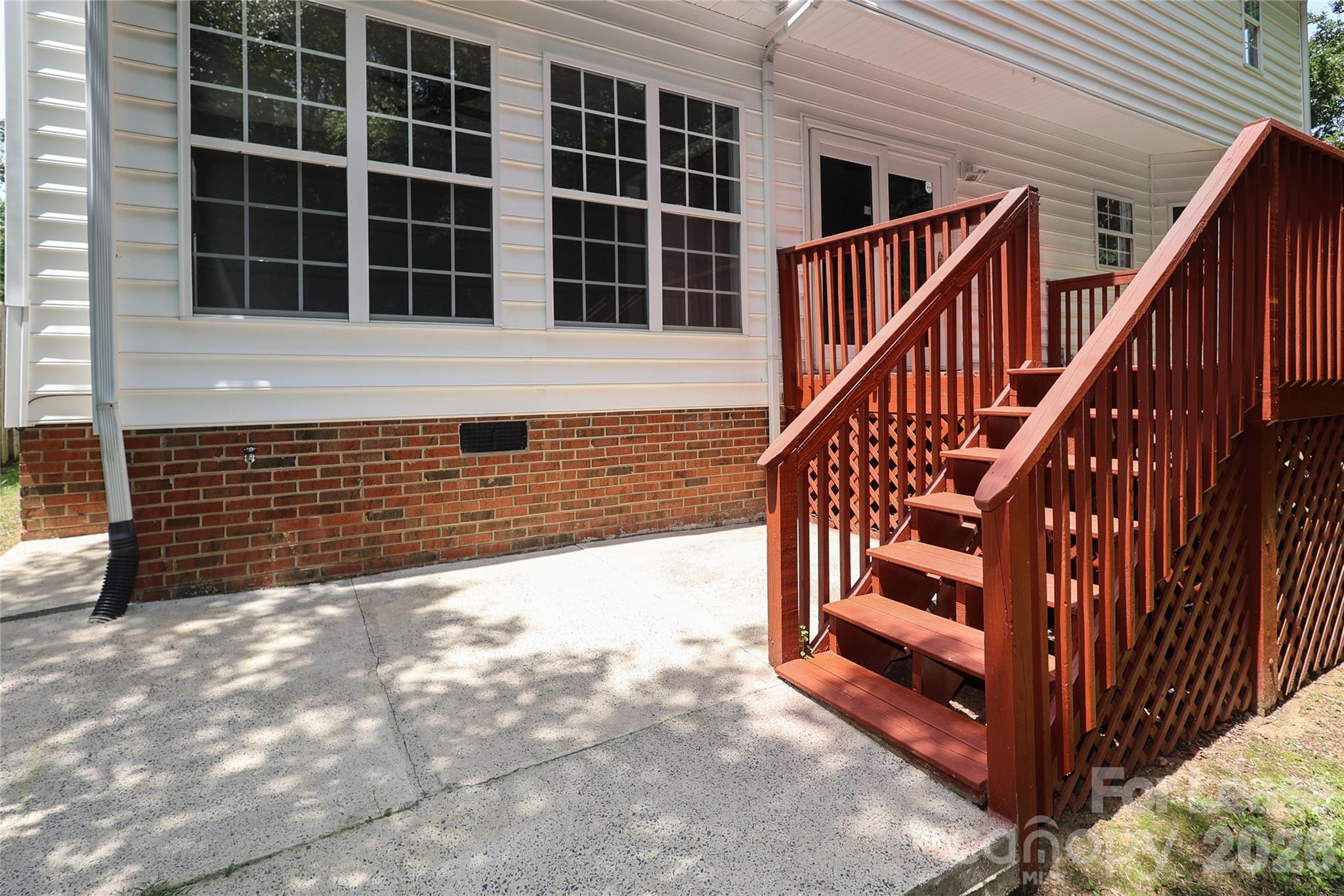 8306 Hornwood Court Charlotte NC 28215