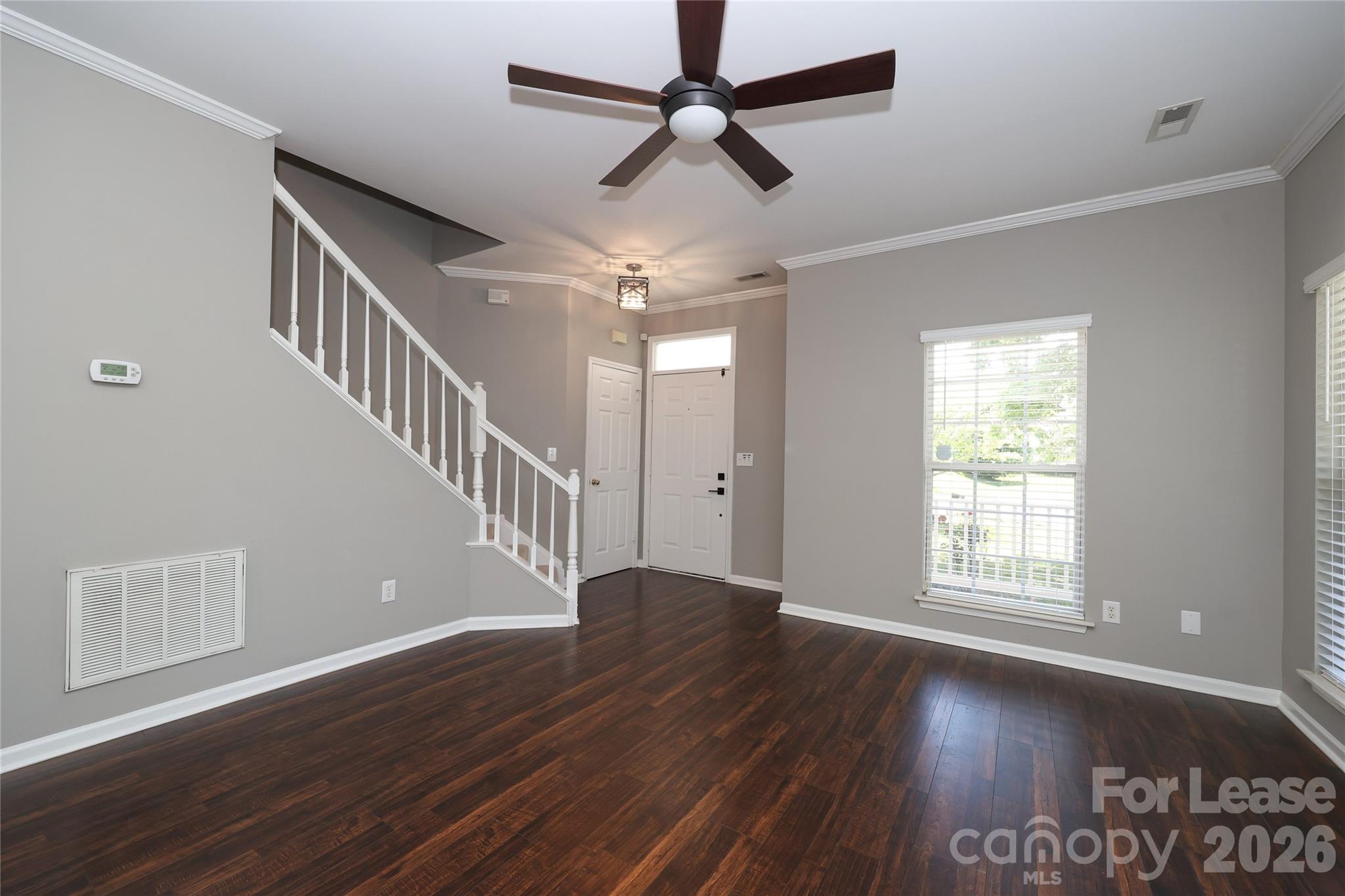 8306 Hornwood Court Charlotte NC 28215