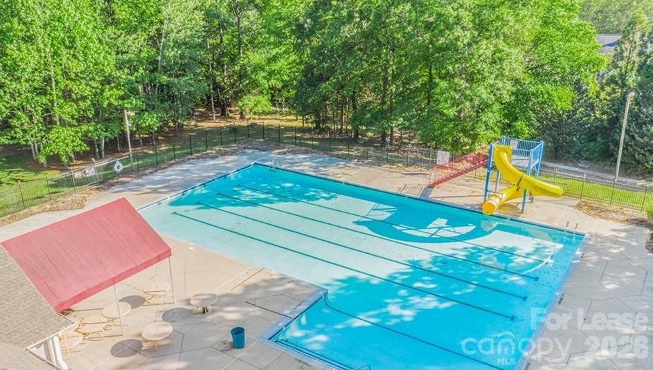 8306 Hornwood Court Charlotte NC 28215