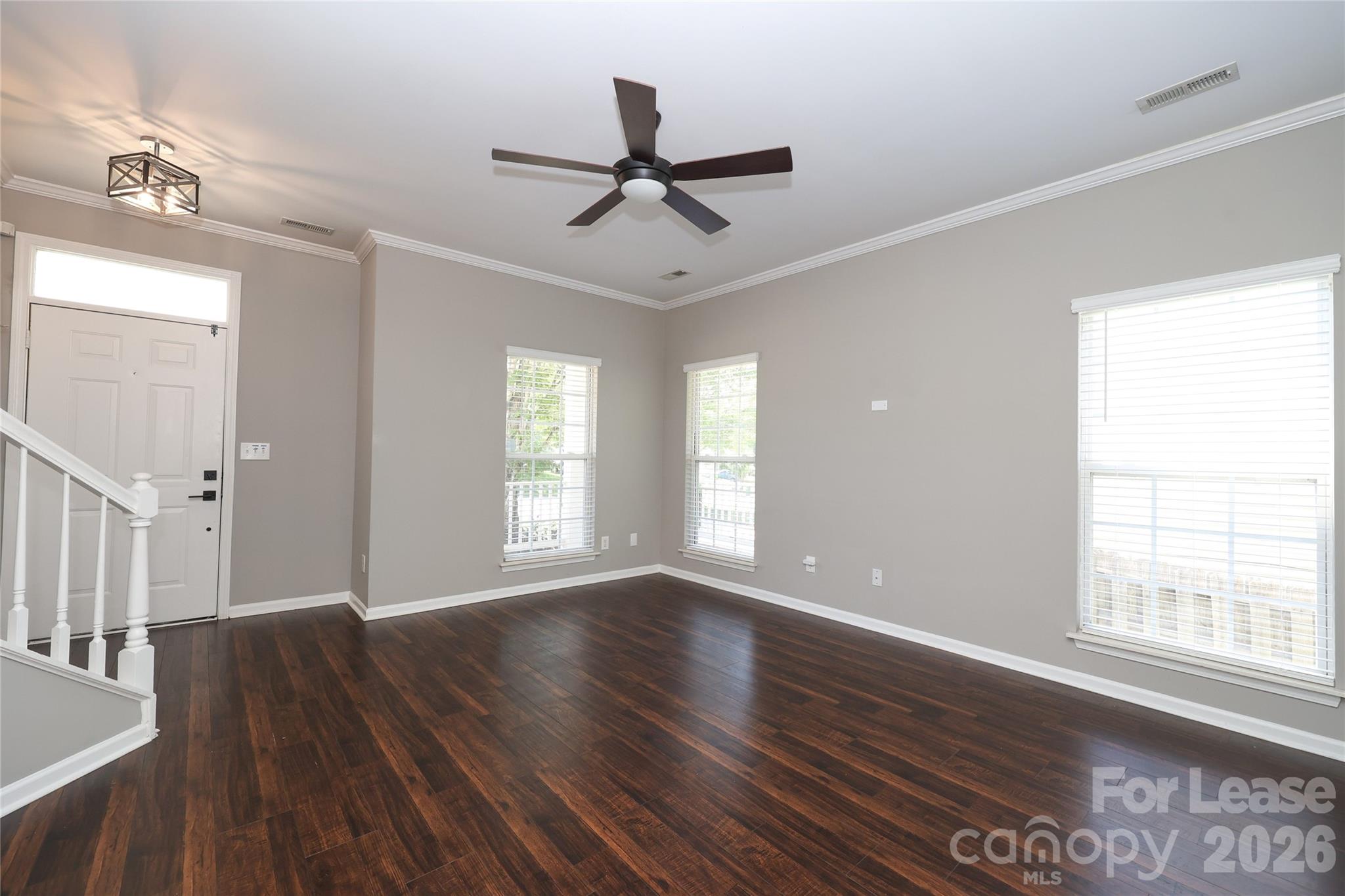 8306 Hornwood Court Charlotte NC 28215
