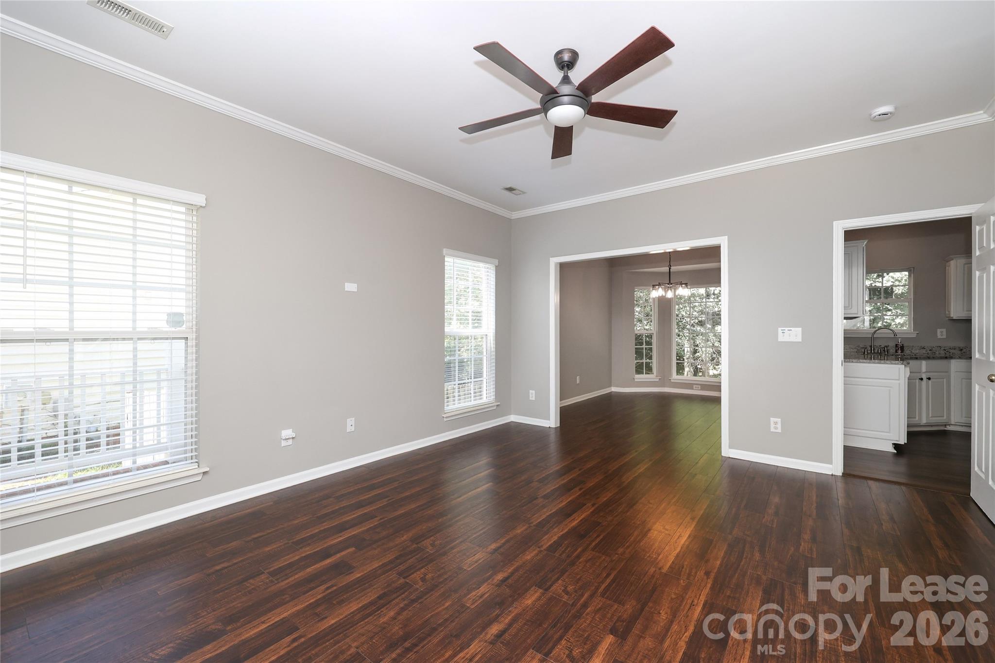 8306 Hornwood Court Charlotte NC 28215