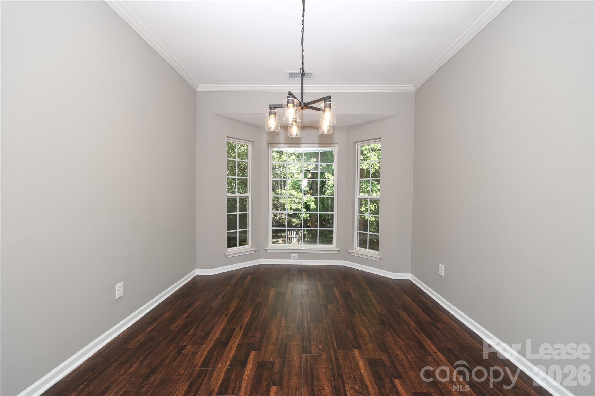 8306 Hornwood Court Charlotte NC 28215