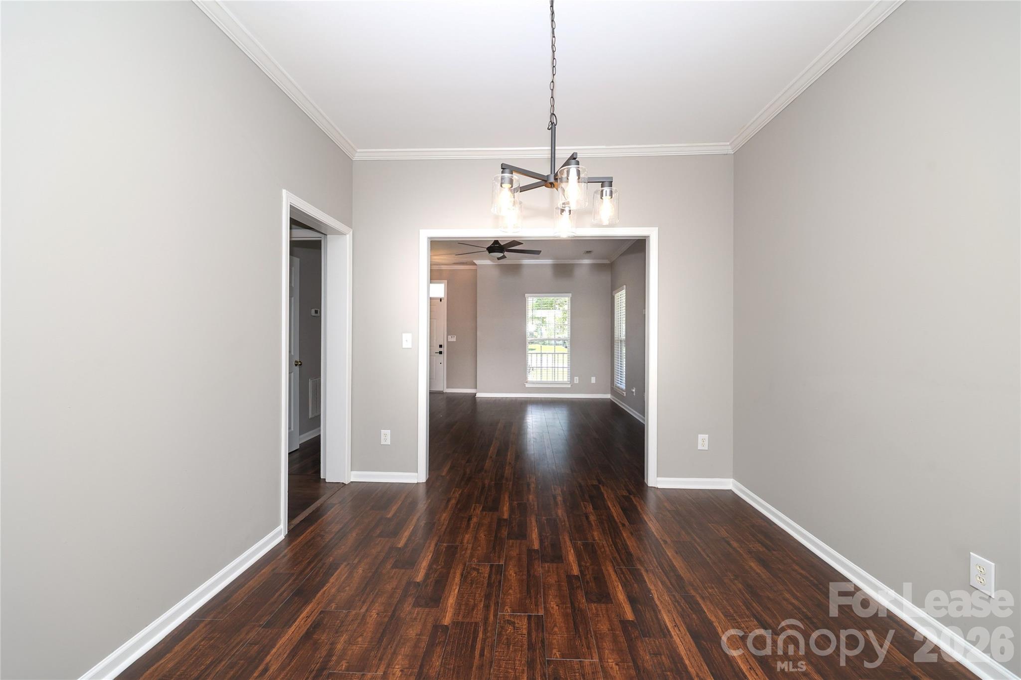 8306 Hornwood Court Charlotte NC 28215