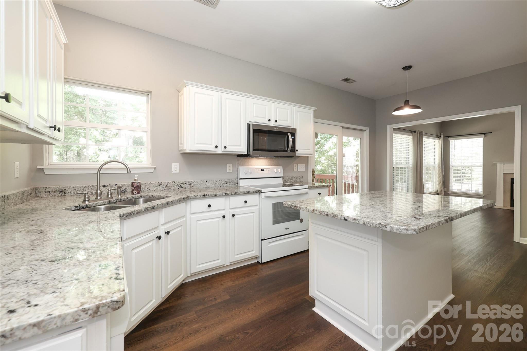 8306 Hornwood Court Charlotte NC 28215