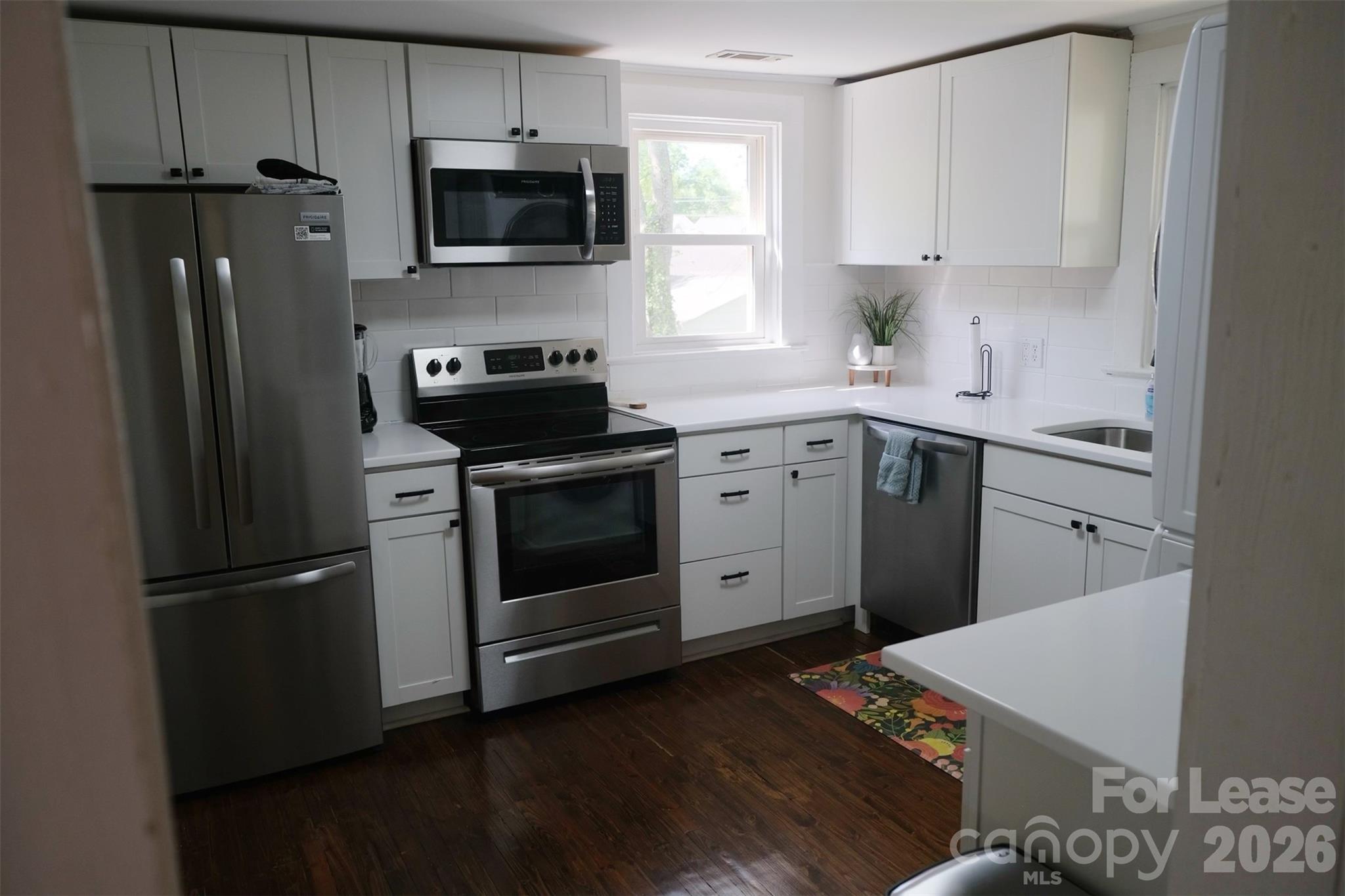 1034 Charles Avenue Charlotte NC 28205