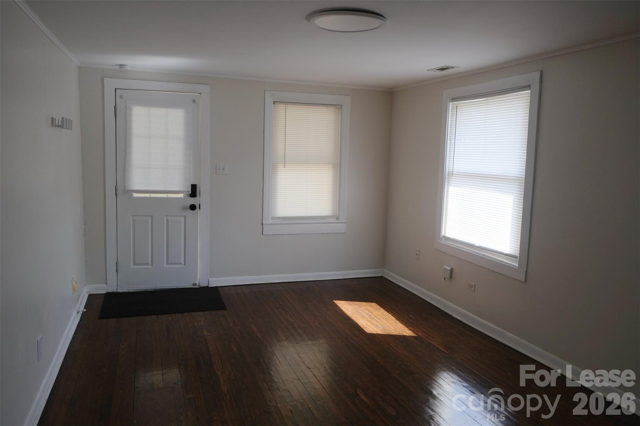 1034 Charles Avenue Charlotte NC 28205