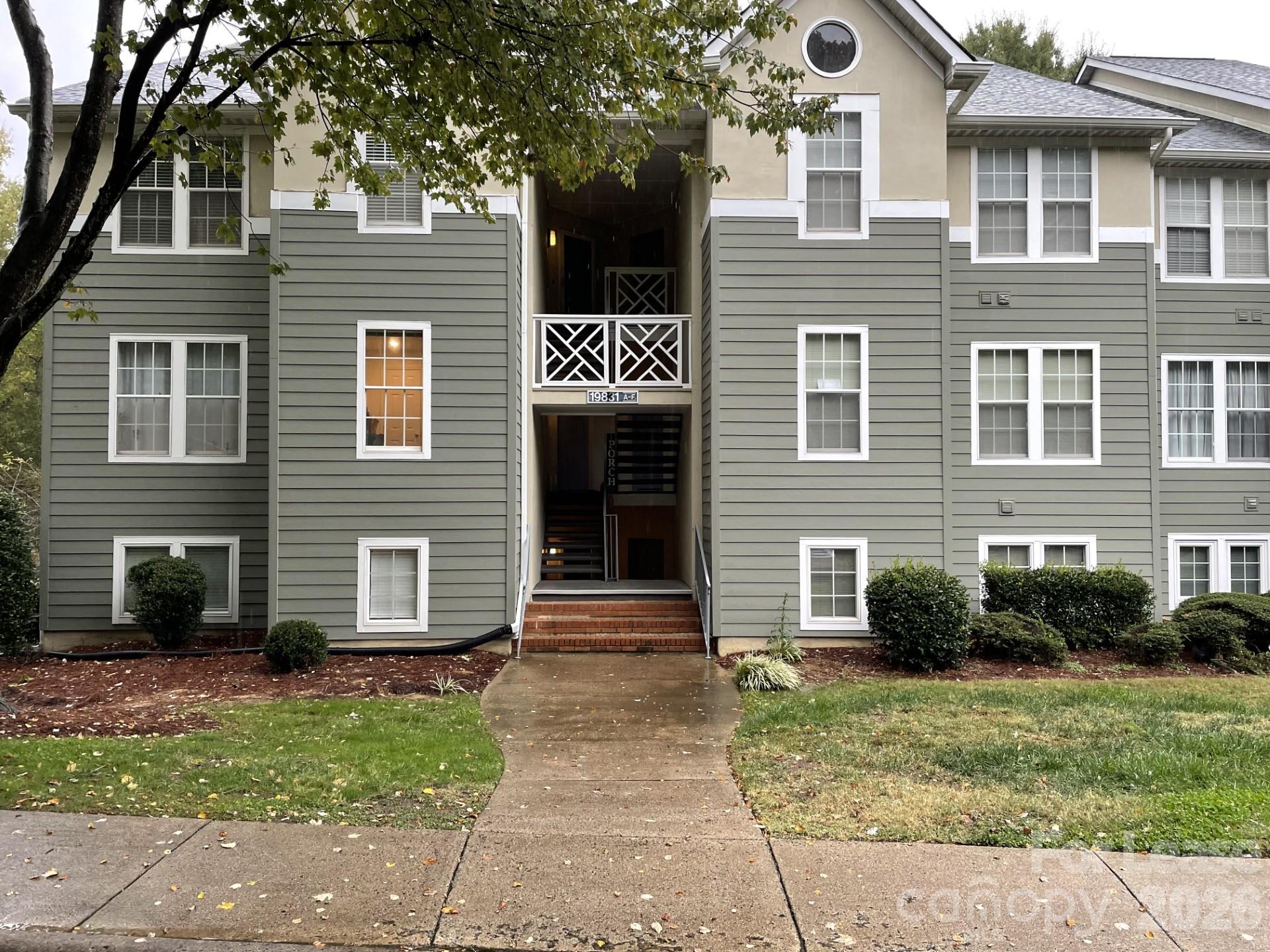 19831 Henderson Road Cornelius NC 28031