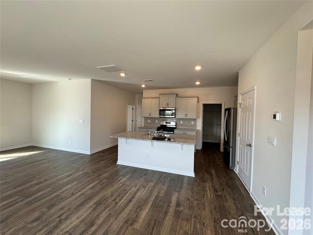122 Old Home Road Statesville NC 28677