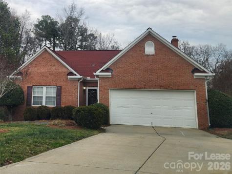 2375 Curecanti Court Kannapolis NC 28083
