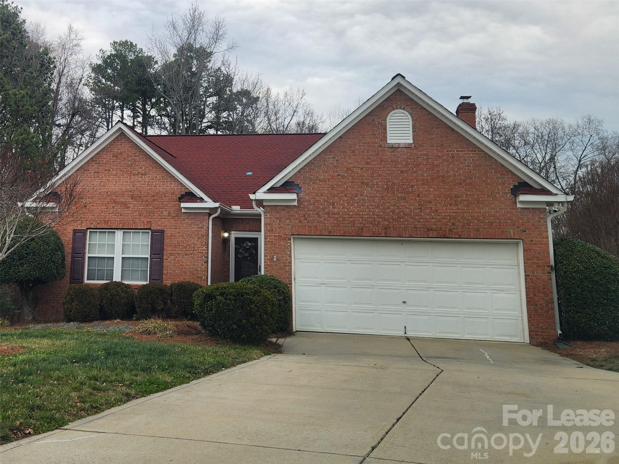 2375 Curecanti Court Kannapolis NC 28083