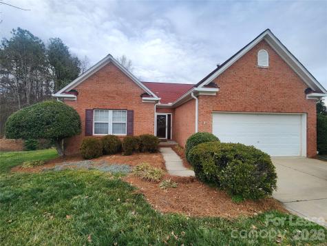 2375 Curecanti Court Kannapolis NC 28083