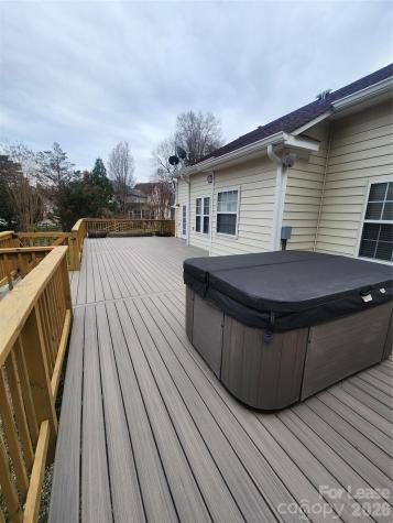 2375 Curecanti Court Kannapolis NC 28083