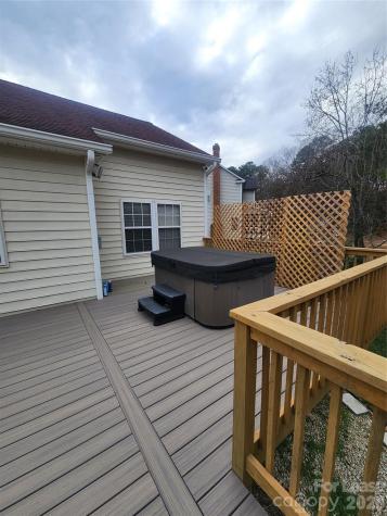 2375 Curecanti Court Kannapolis NC 28083