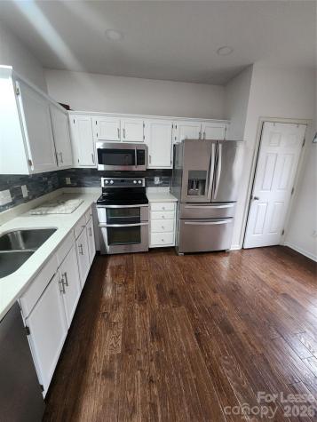 2375 Curecanti Court Kannapolis NC 28083