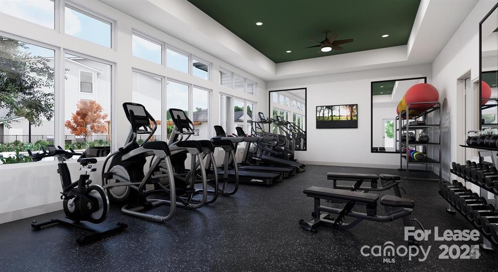 225 Rhyne Road Charlotte NC 28214