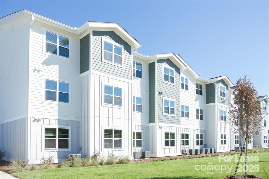 225 Rhyne Road Charlotte NC 28214