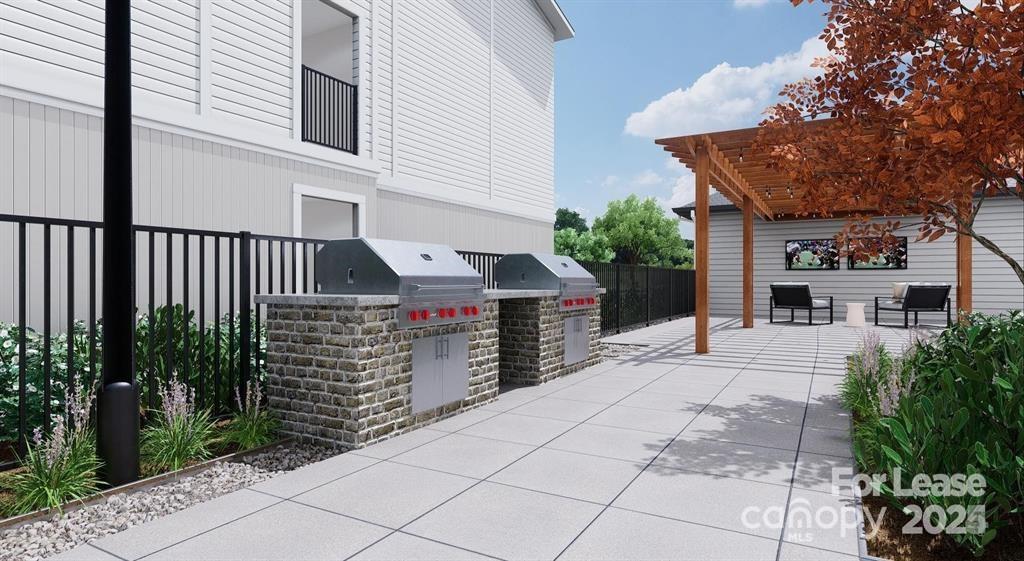 225 Rhyne Road Charlotte NC 28214