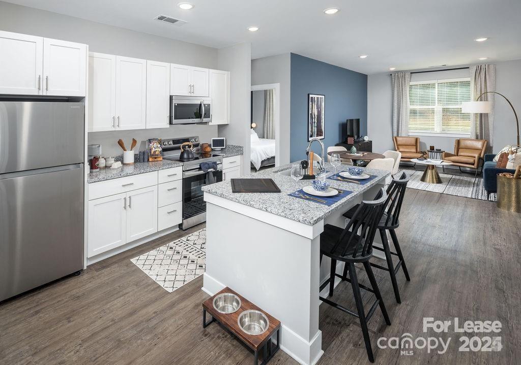 225 Rhyne Road Charlotte NC 28214