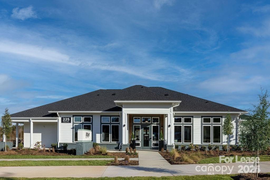 225 Rhyne Road Charlotte NC 28214