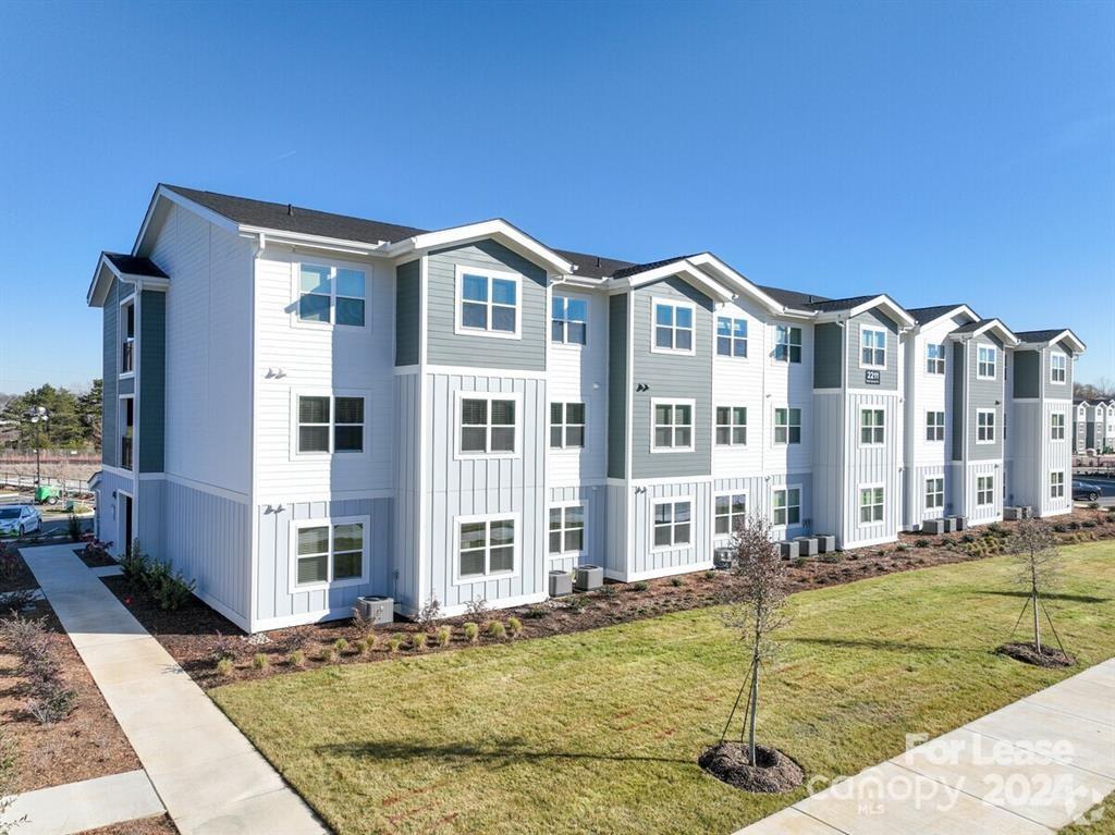 225 Rhyne Road Charlotte NC 28214