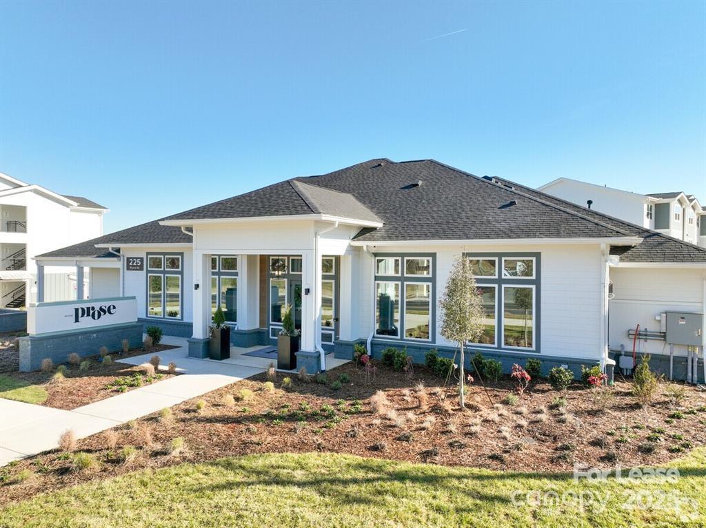 225 Rhyne Road Charlotte NC 28214