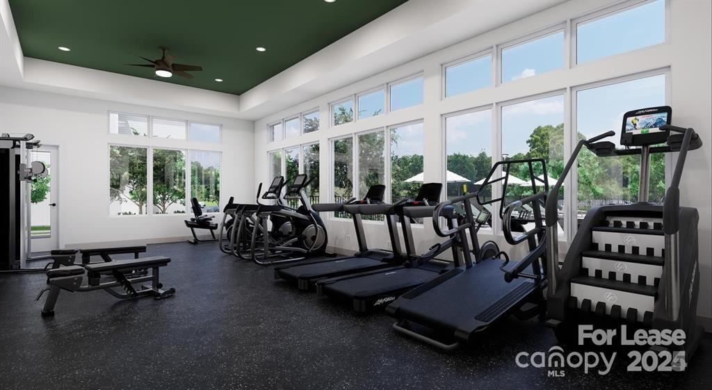 225 Rhyne Road Charlotte NC 28214