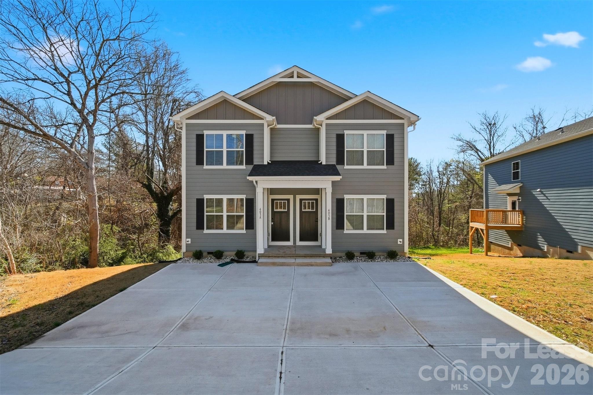 403 15th Avenue SW Hickory NC 28602