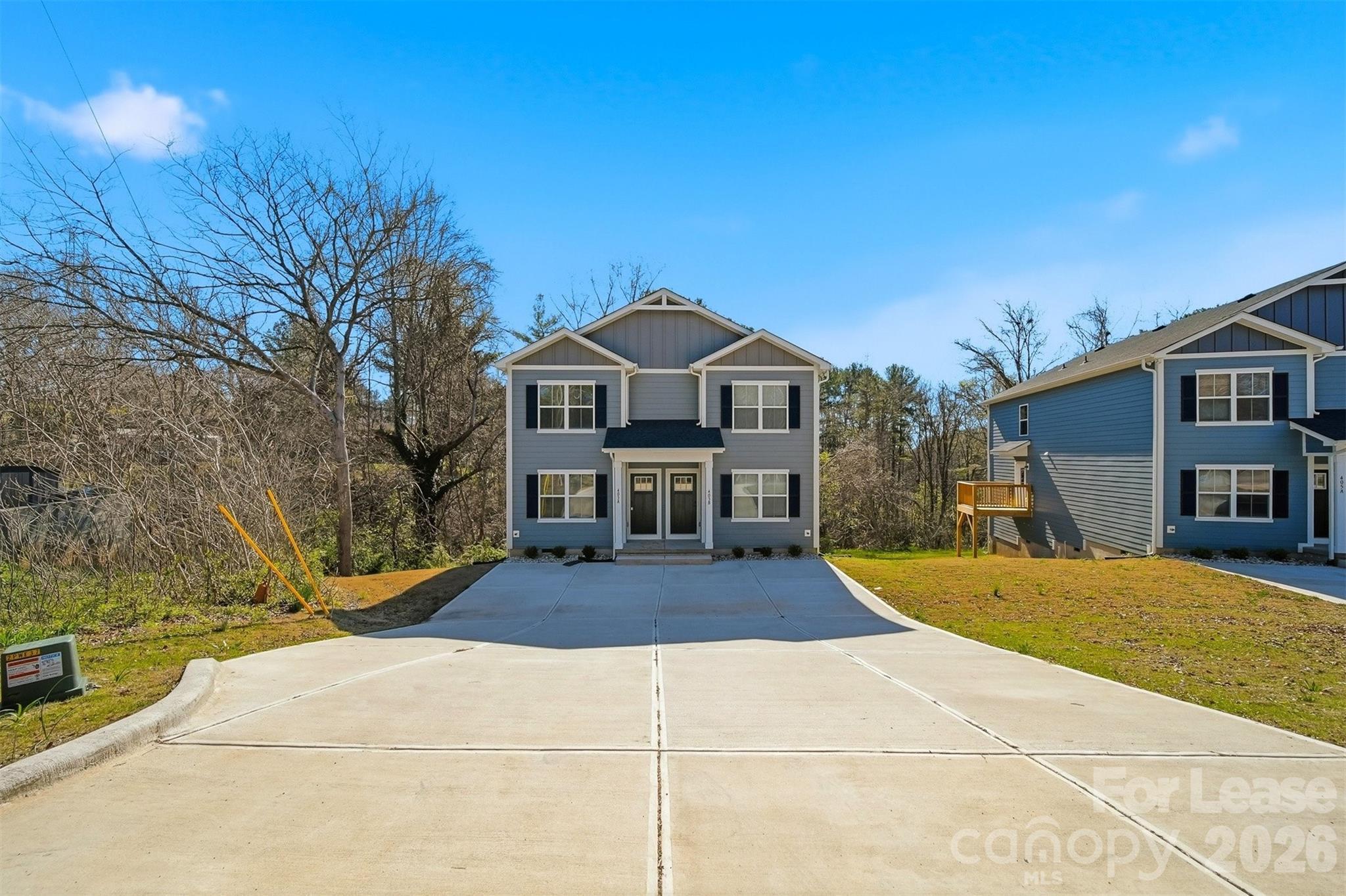 403 15th Avenue SW Hickory NC 28602