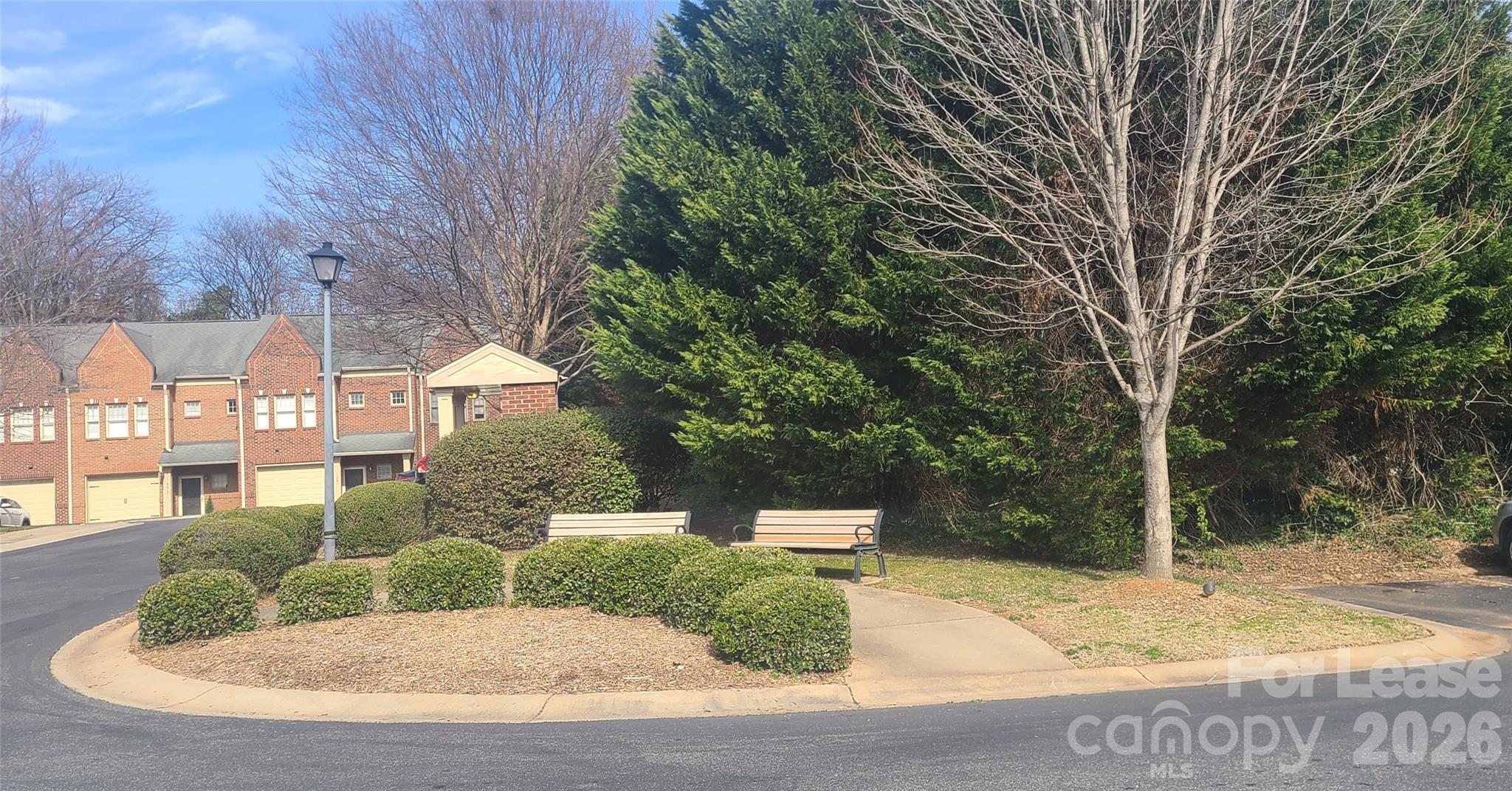 4670 Dabney Vigor Drive Charlotte NC 28209