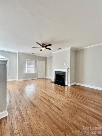 4670 Dabney Vigor Drive Charlotte NC 28209