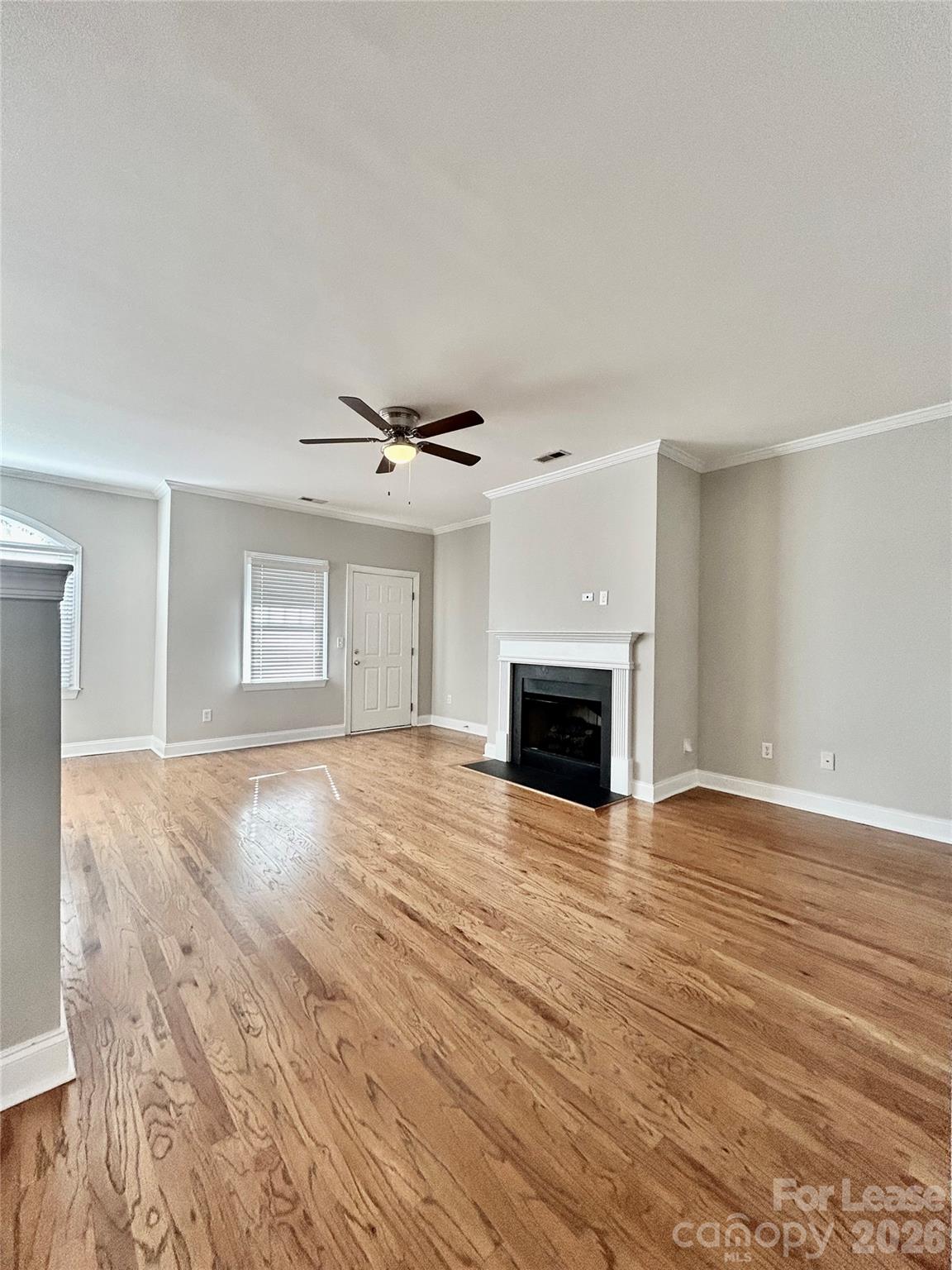 4670 Dabney Vigor Drive Charlotte NC 28209