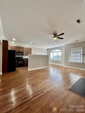 4670 Dabney Vigor Drive Charlotte NC 28209
