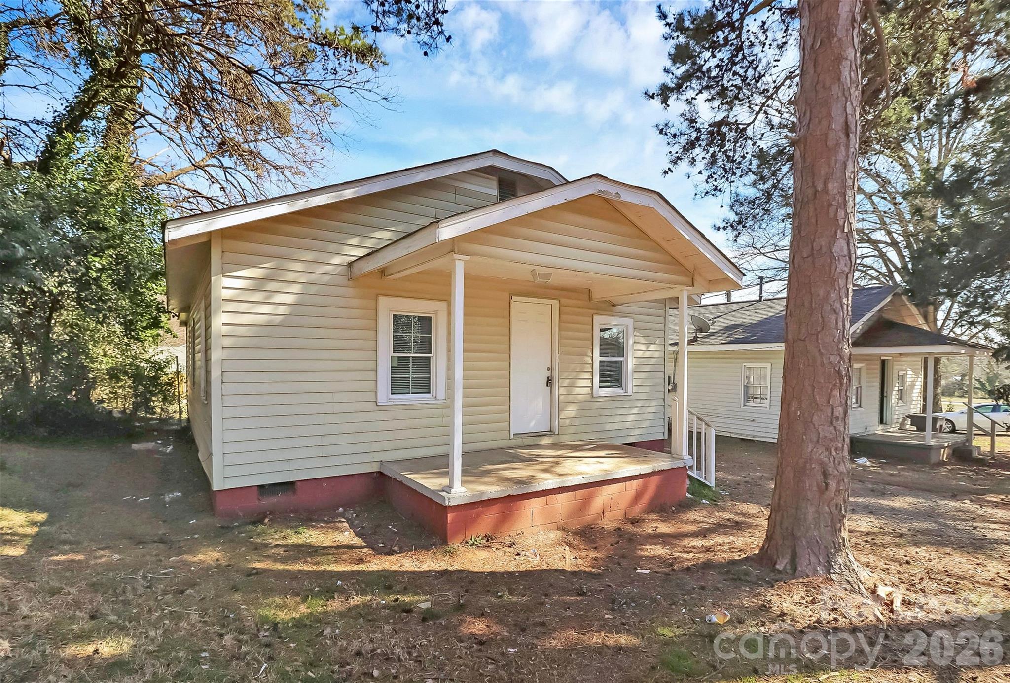 2510 Hemphill Street Charlotte NC 28208
